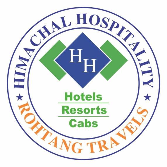 Hotel Seven Hills Manali Esterno foto